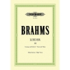 Brahms, Johannes - Complete Songs Vol.3: 65 Songs