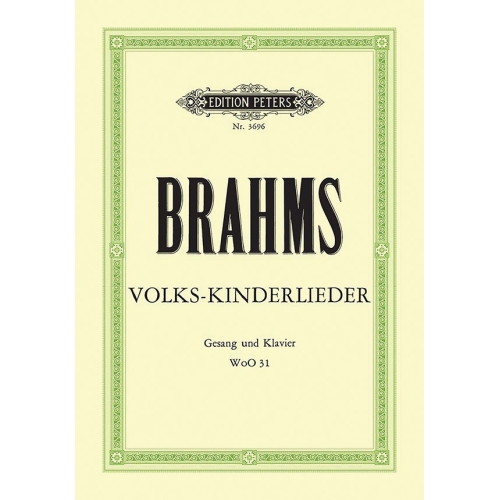 Brahms, Johannes - 14...