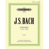 Bach, Johann Sebastian - Concerto for Violin & Oboe