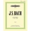 Bach, J.S - Concerto for Violin & Oboe