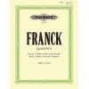Franck, César - Piano Quintet in F minor