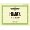 Franck, César - Organ Works Vol.1
