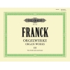 Franck, César - Organ Works Vol.3