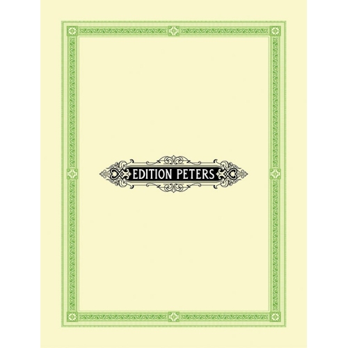 Franck, César - Organ Works Vol.4