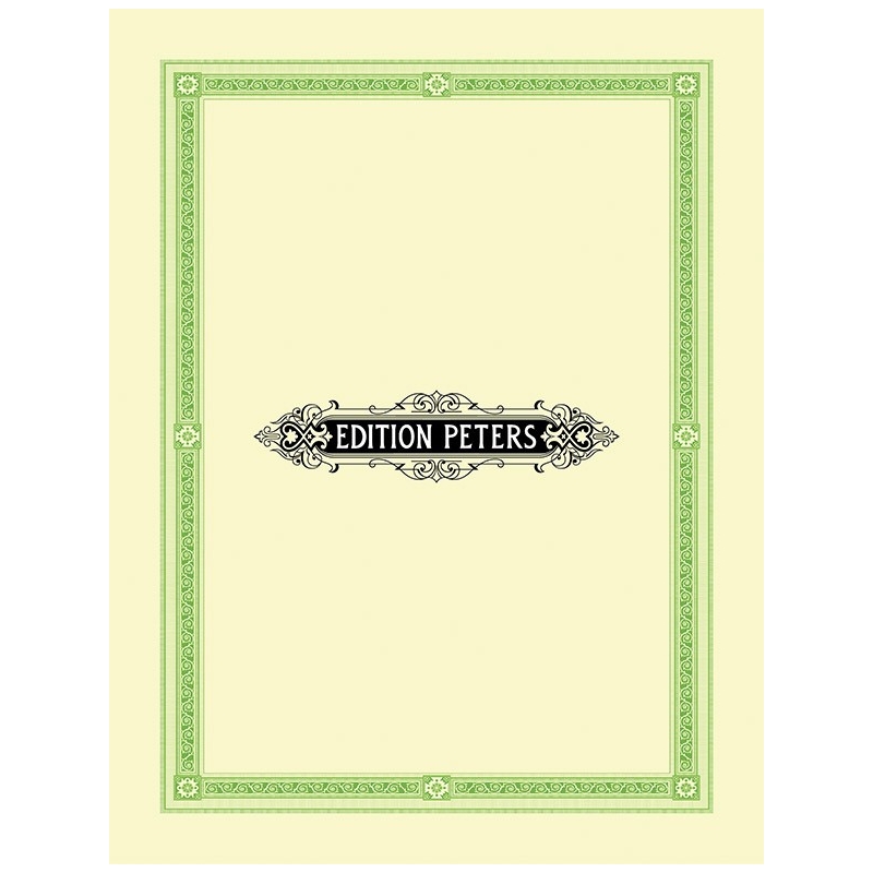 Franck, César - Organ Works Vol.4