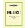 Tchaikovsky, P.I - Concerto No.1 in B flat minor Op. 23