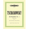 Tchaikovsky, Pyotr Ilyich - Concerto No.1 in B flat minor Op.23