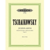 Tchaikovsky, Pyotr Ilyich - Album for the Young Op.39