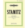 Stamitz, Carl - Concerto in D Op.1