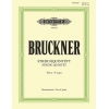 Bruckner, Anton - String Quintet in F
