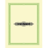 Brahms, Johannes - Trio No.4 in C minor Op.101