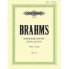 Brahms, Johannes - String Quintet in G Op.111