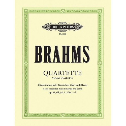 Brahms, Johannes -...