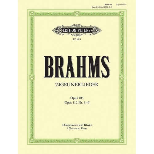 Brahms, Johannes -...