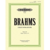 Brahms, Johannes - Zigeunerlieder Op.103/112