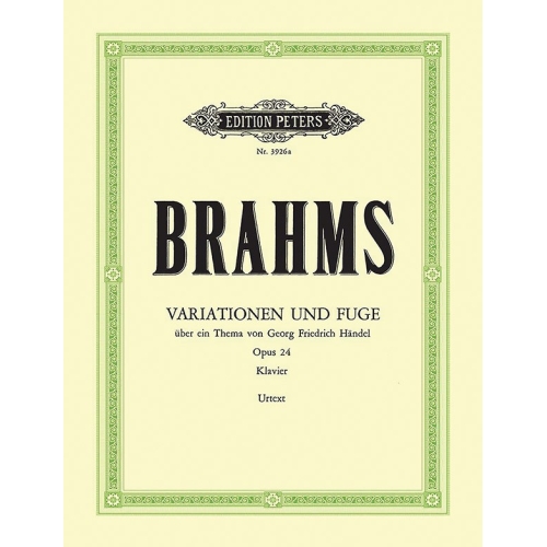 Brahms, Johannes -...