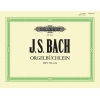 Bach, Johann Sebastian - Organ Works Based on Chorales Vol.1