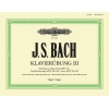 Bach, Johann Sebastian - Organ Works Based on Chorales Vol.3