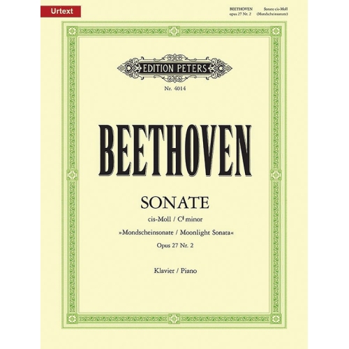 Beethoven, Ludwig van -...