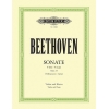 Beethoven, Ludwig van - Sonata in F Op.24 Spring