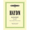 Haydn, Joseph - Concerto No.2 in G Hob.VIIa/4