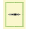 Bach, J.S - Trio Sonatas Vol.1