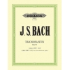 Bach, J.S - Trio Sonatas Vol.2