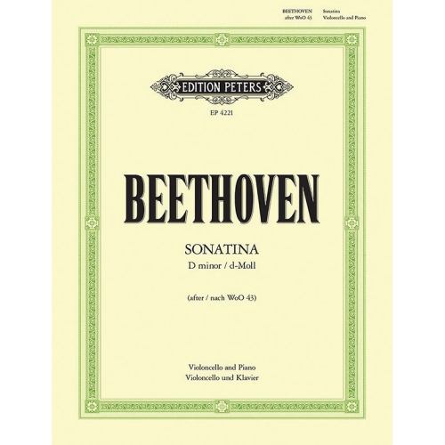 Beethoven, Ludwig van -...