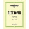 Beethoven, Ludwig van - Sonatina in D minor