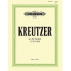 Kreutzer, Rudolphe - 42 Etudes or Caprices