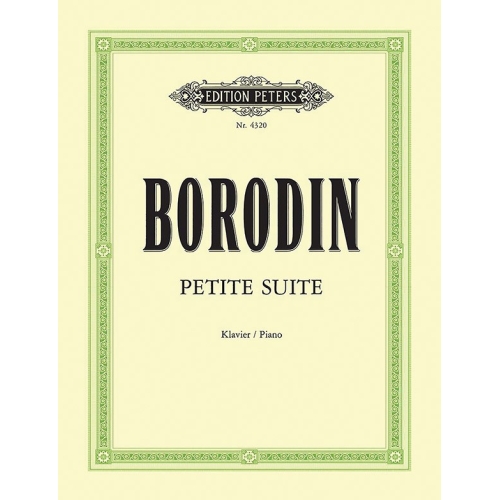 Borodin, Alexander...