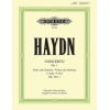 Haydn, Joseph - Concerto No.1 in C Hob.VIIa/1