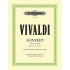 Vivaldi, Antonio - Concerto Grosso in D minor Op.3 No.11
