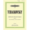 Tchaikovsky, Pyotr Ilyich - Sérénade Mélancolique Op.26