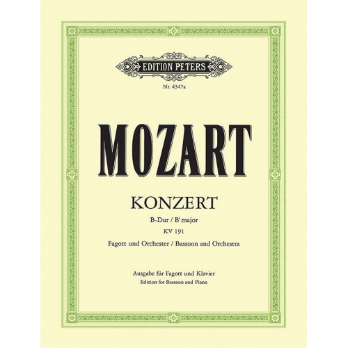 Mozart, Wolfgang Amadeus -...