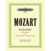 Mozart, Wolfgang Amadeus - Concerto No.1 in B flat K191