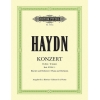 Haydn, Joseph - Piano Concerto No.1 in D Hob.XVIII:11