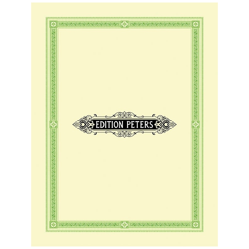 Haydn, Joseph - Piano Pieces Hob.XVII/1-6