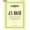 Bach, Johann Sebastian - Goldberg Variations BWV 988