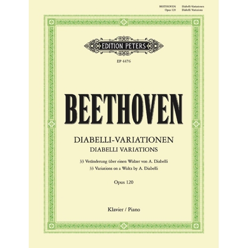 Beethoven, Ludwig van -...