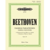 Beethoven, Ludwig van - Diabelli Variations Op.120