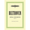 Beethoven - Mass in D Missa Solemnis Op.123