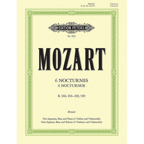 Mozart, Wolfgang Amadeus -...