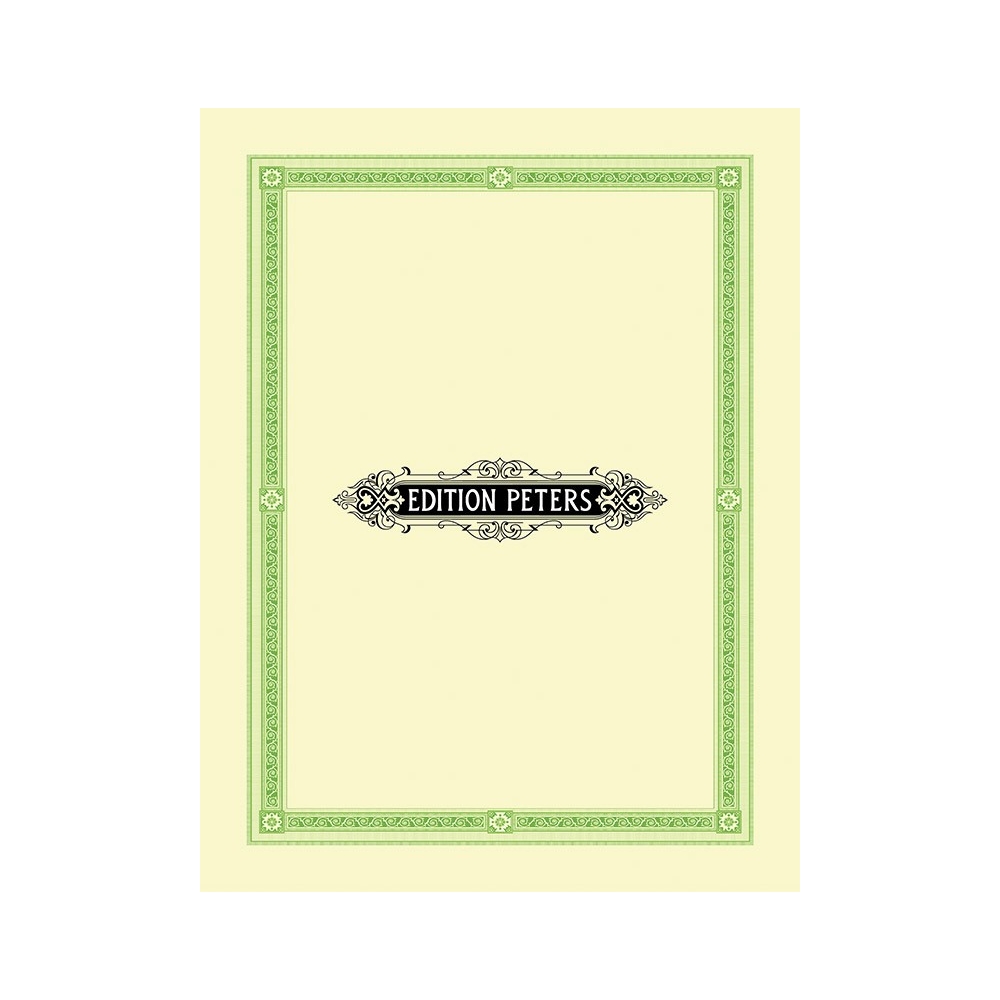 Handel, George Friederich - 4 Sonatas