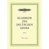 Album - Classics of the German Lied