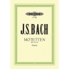 Bach, Johann Sebastian - 6 Motets BWV 225-230: Chorale Sei Lob und Preis