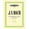 Bach, Johann Sebastian - French Suites & French Overture