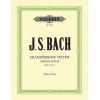 Bach, J.S - French Suites & French Overture