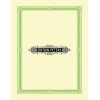 Schubert, Franz - 25 Selected Male Choruses