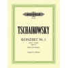 Tchaikovsky, Pyotr Ilyich - Concerto No.2 in G Op.44